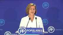 PP y PSOE suben el tono de sus acusaciones