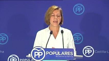 PP y PSOE suben el tono de sus acusaciones