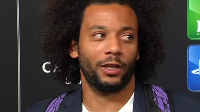 Marcelo: No estoy en la cabeza de Cris pero tengo fe en que se quede