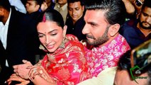 Deepika Padukone is PREGNANT And Flaunts Her Baby Bump In Style