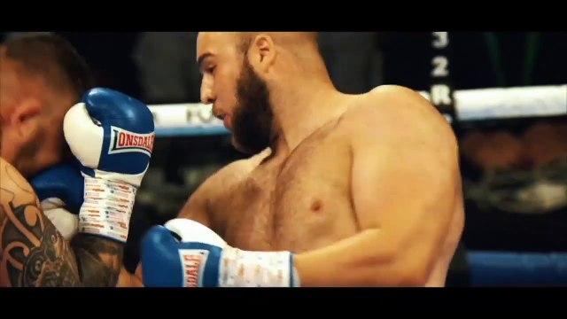 'I GET 100's OF WEIRDO INBOXES EVERY DAY' - SHANNON COURTENAY / TALKS 3rd FIGHT & PROGRESSION