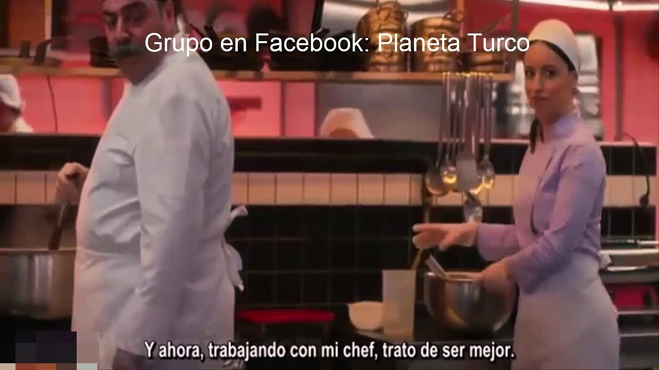 No Sueltes Mi Mano Capitulo 110