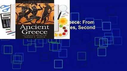 Complete acces  Ancient Greece: From Prehistoric to Hellenistic Times, Second Edition by Thomas
