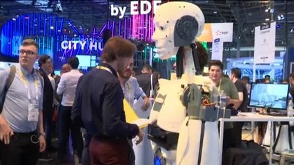ManpowerGroup presenta lo último en innovación de talento en VivaTech