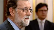 Rajoy, antes y después