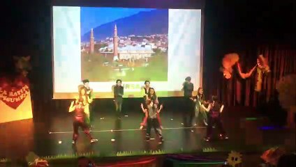 Dünyanın Güzellikleri Benim Memleketimde Sibel Pakyuva