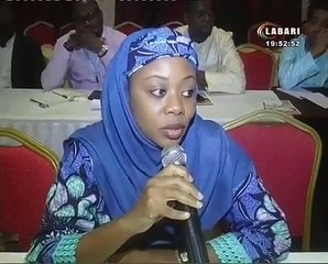 JT LABARI 21 JUIN 2019