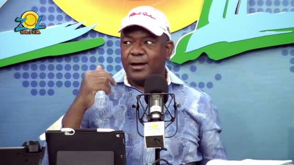 José Laluz sobre caso David: "De las hipótesis que se manejaron la menos coherente es la oficial"