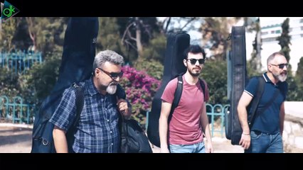 Θοδωρής Κοτονιάς - Η Αγάπη Μου Είναι Θάλασσα (Official Music Video)