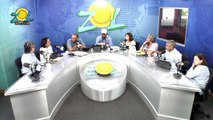 Alexandra de Purcel y Ana Griselda de la fundación Facci anuncian harán un #RadioMaratón en Zol FM