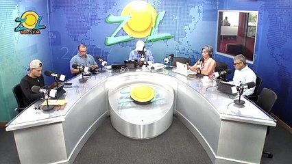 Charlie Mariotti:  "todos debemos defender RD por campaña por muerte turistas"
