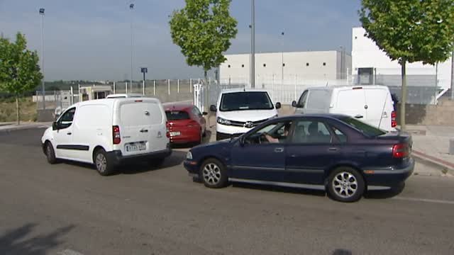 Amazon Flex utiliza a conductores autónomos para repartir sus paquetes en coches particulares