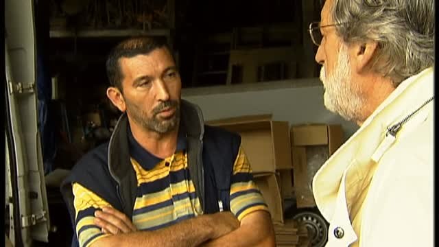 El pirotécnico detenido en Tui acumulaba más de 1.500 kilos de explosivos de forma ilegal