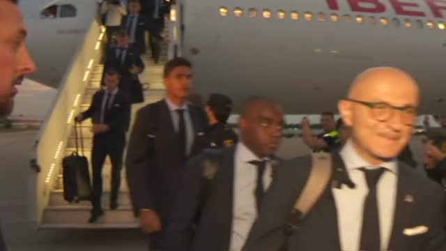 Real Madrid y Liverpool ya velan armas en sus respectivos cuarteles generales en Kiev