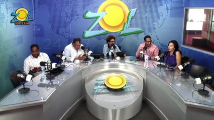 Sofia Lachapelle comenta turismo debió prevenir la crisis de desinformación Internacional