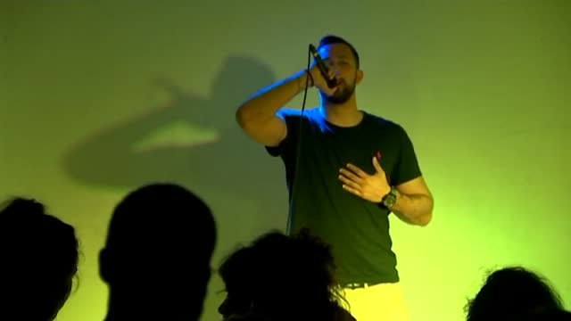 Orden de busca y captura nacional e internacional para el rapero Valtonyc