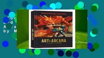 Complete acces  Dungeons and Dragons Art and Arcana: A Visual History by Michael Witwer