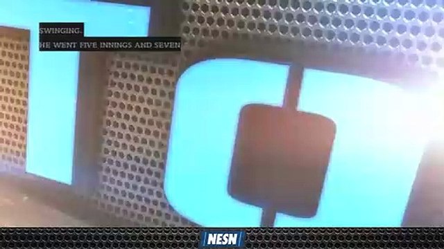 Chris Sale Details What Went Wrong In Start Vs. Blue Jays