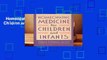 Homeopathic Medicine for Children and Infants Complete