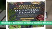Full version  Pacific Northwest Medicinal Plants: Identify, Harvest, and Use 120 Wild Herbs for