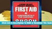 Full E-book Living Ready Pocket Manual - First Aid: Fundamentals for Survival  For Trial