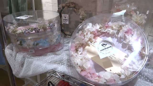 Las familias gastan una media de 2.000 euros en las comuniones