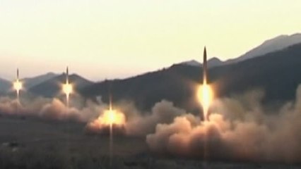 Aumentan las dudas sobre si habrá reunión entre Trump y Kim Jong-un