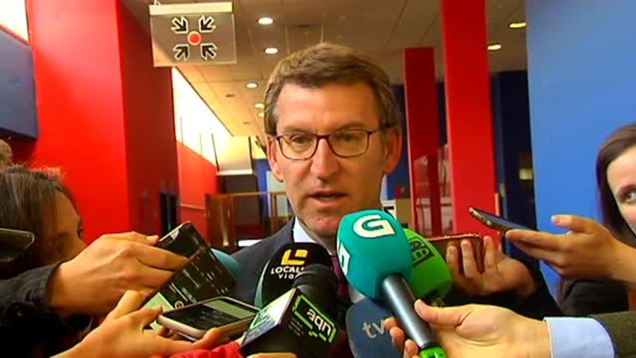 Martínez Maíllo sobre Zaplana: "Somos tajantes y claros en la lucha contra la corrupción"