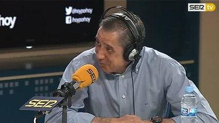 Zaplana un político siempre bajo sospecha