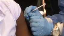 Arranca la vacunación contra el ébola en República Democrática del Congo