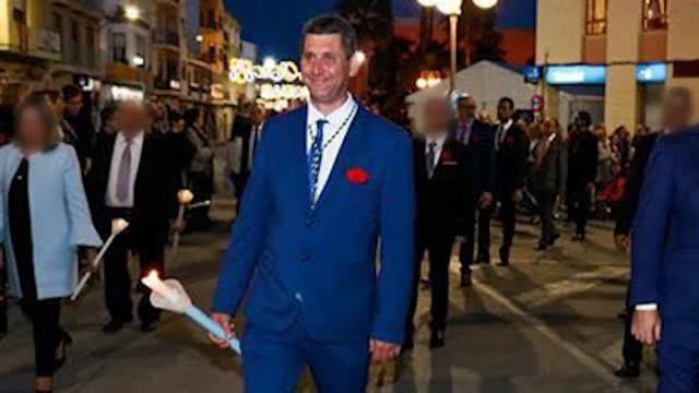 El responsable del mayor laboratorio de drogas sintéticas desmantelado en Europa es un albañil alicantino