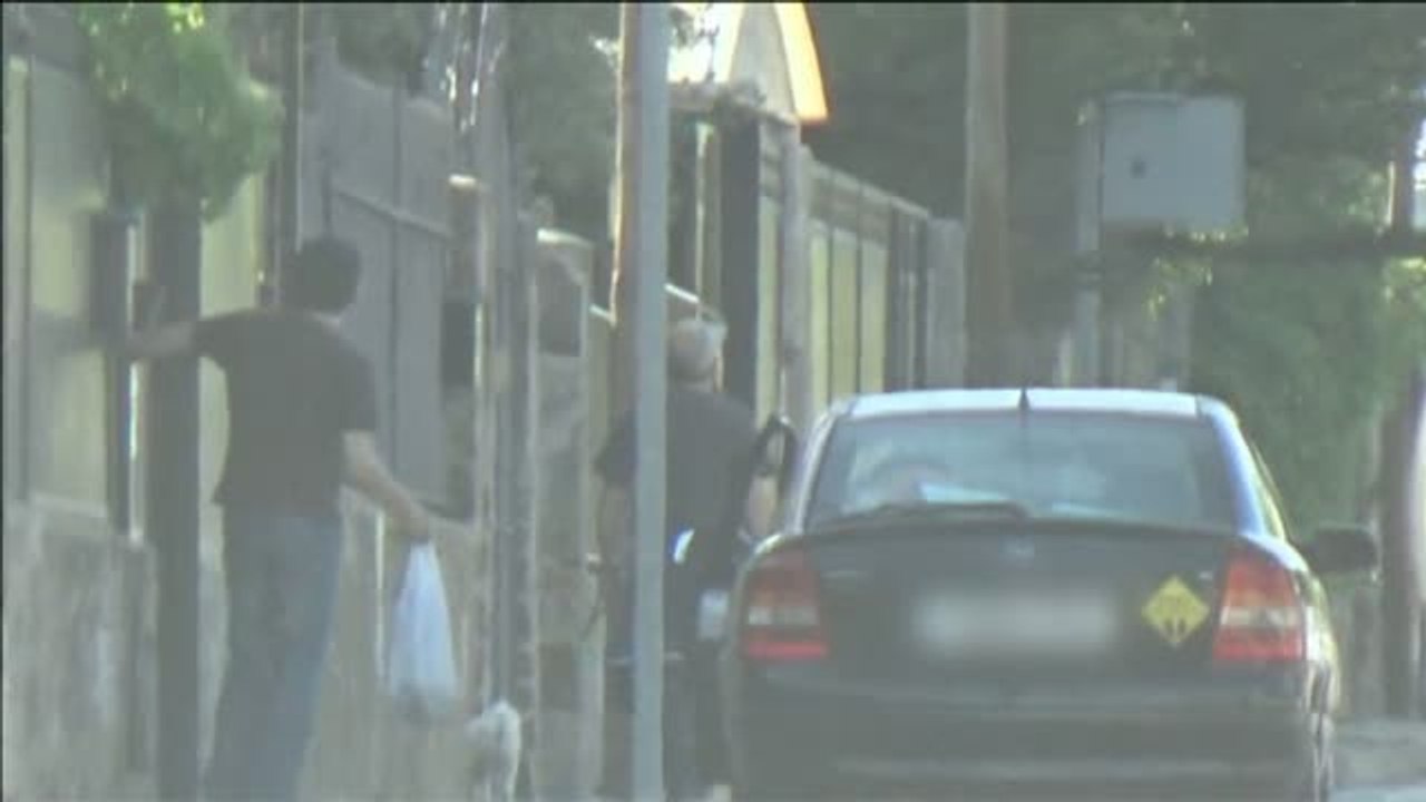 Comienza el juicio por los abusos en el colegio Valdeluz