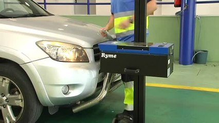 Todos los países de la UE unifican su normativa para pasar la ITV