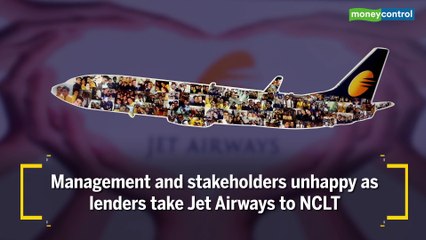 Explained: Has the endgame begun for Jet Airways?
