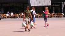 Las tiendas no podrán dar gratis las bolsas de plástico a partir del 1 julio