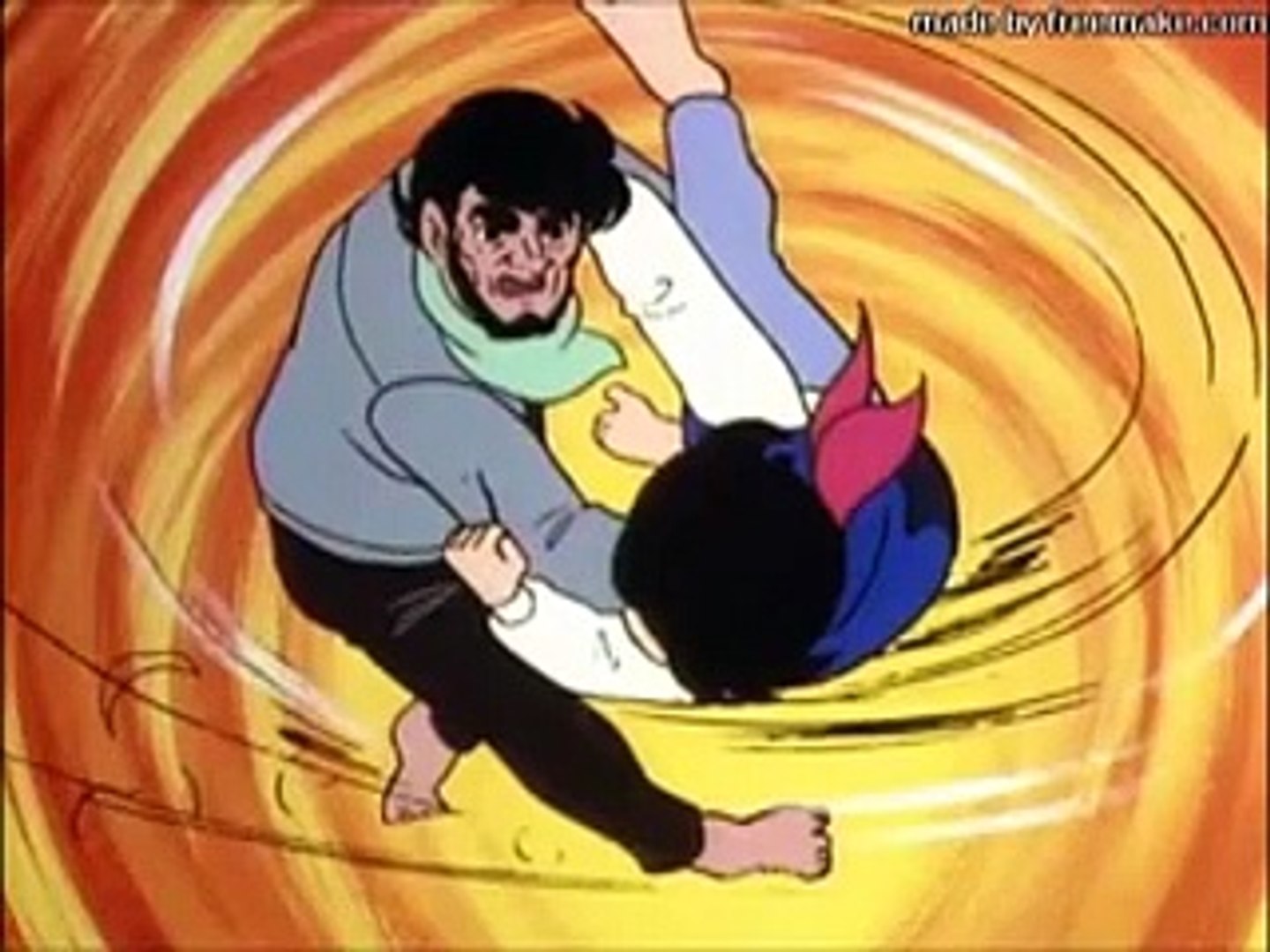 荒野の少年 イサム 第11話 第12話 動画 Dailymotion 動画 Dailymotion