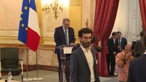 Ouverture des 30 ans de l’Association des Communautés de France (AdCF) - Mercredi 19 juin 2019