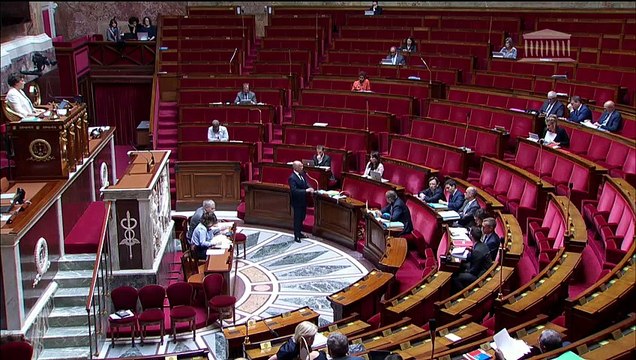 2ème séance : Rétablissement du pouvoir d’achat des Français (suite) ; Orientation et programmation sécurité intérieure ; Programmation de rattrapage et développement durable à Mayotte - Jeudi 20 juin 2019