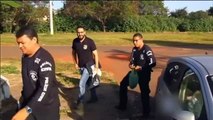 132 detenidos en Brasil en una operación contra la pornografía infantil