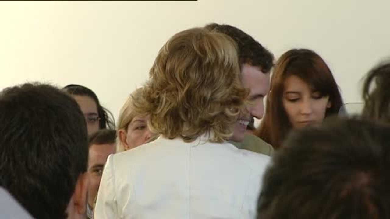 El exdirector del CES Cardenal Cisneros niega las presuntas llamadas para favorecer a Pablo Casado