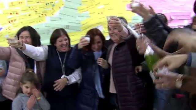 El Gordo será más gordo gracias a la rebaja de impuestos