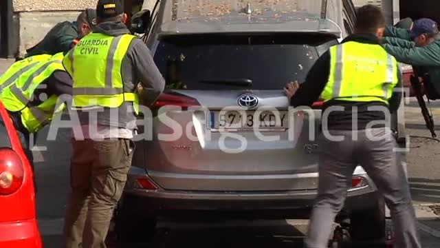 La Audiencia Nacional embarga bienes a 57 condenados de ETA para el pago de indemnizaciones