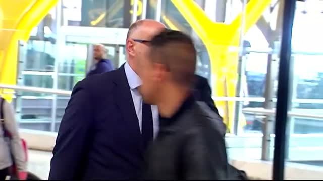 Laso viaja con todos sus efectivos para disputar la Final Four de Belgrado