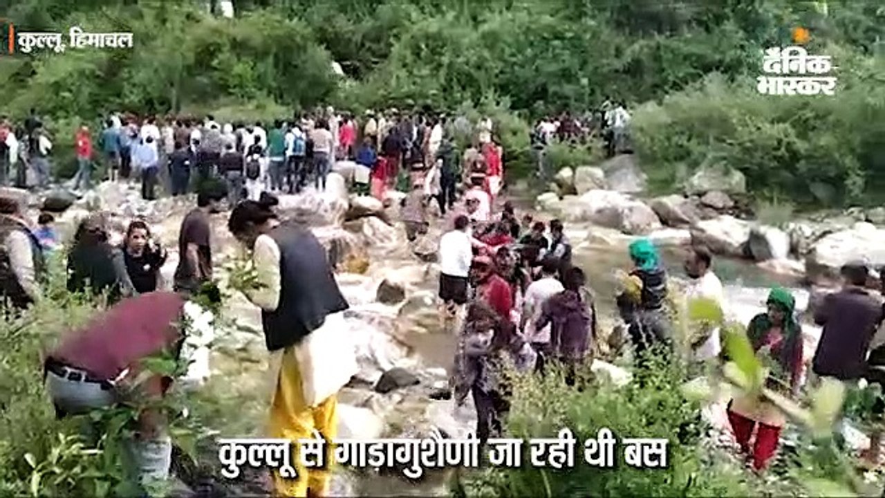 मोटर व्हीकल इंस्पेक्टर ने कहा- ड्राइवर ने ब्रेक लगाने की कोशिश ही नहीं की, बच जाती 44 जानें