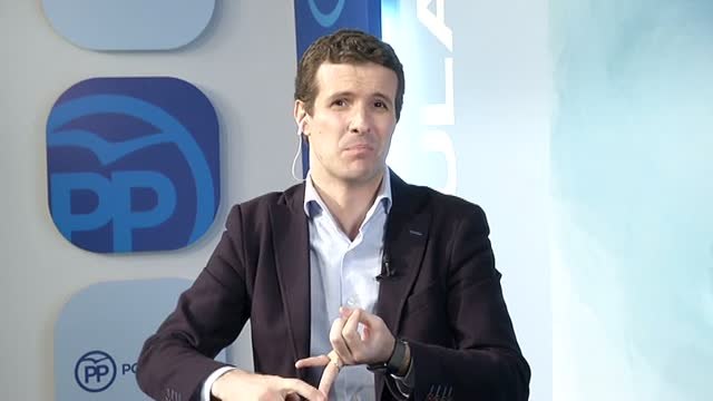 Casado: ¿Qué es lo próximo, que desvelen mis análisis de sangre para ver si me tomo dos cervezas o tres?