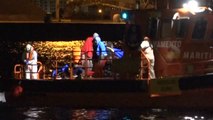 Dos pateras con 104 personas a bordo han sido rescatadas en Fuengirola y Mar de Alborán