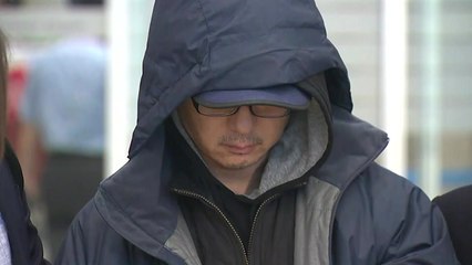 '한보 사태' 정태수 회장 4남, 21년 만에 국내 송환 / YTN