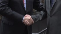Quim Torra y Carles Puigdemont se reúnen en Berlín