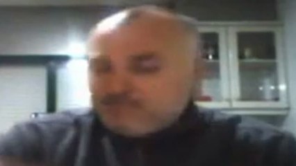 Profesor de la USC: "Si me presionáis para callarme, vais jodidos"