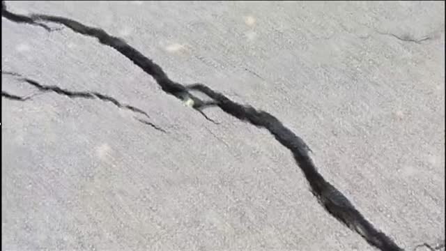 Las continuas fisuras de lava del volcán Kilauea (Hawai) siguen aumentando el número de evacuados